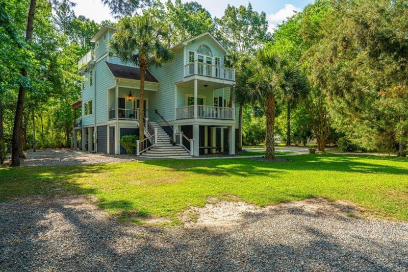 3738 Station Point Court Photo 82