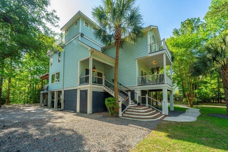 3738 Station Point Court Photo 84