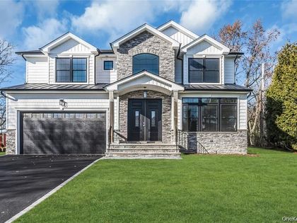 2000 Wilson Avenue North Bellmore, NY 11710