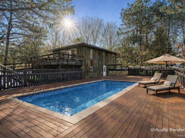 21 Hillside Road , Southampton, NY 11968