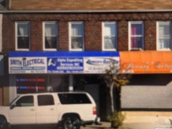 224-17 Merrick Blvd, Springfield Gardens, NY 11413