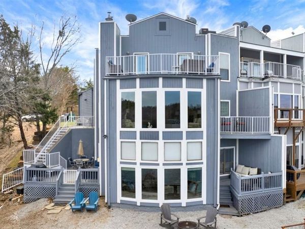 131 Greenway Bend, Pottsboro, TX 75076