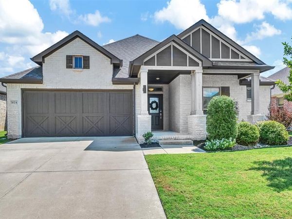 1624 Seashore Avenue, Celina, TX 75009