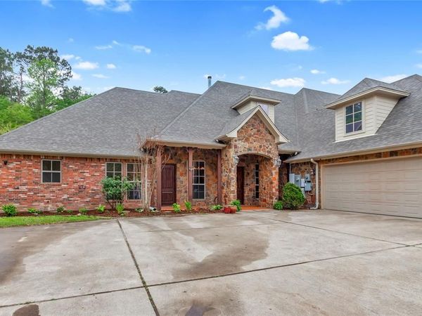 8350 W FM 346, Flint, TX 75762