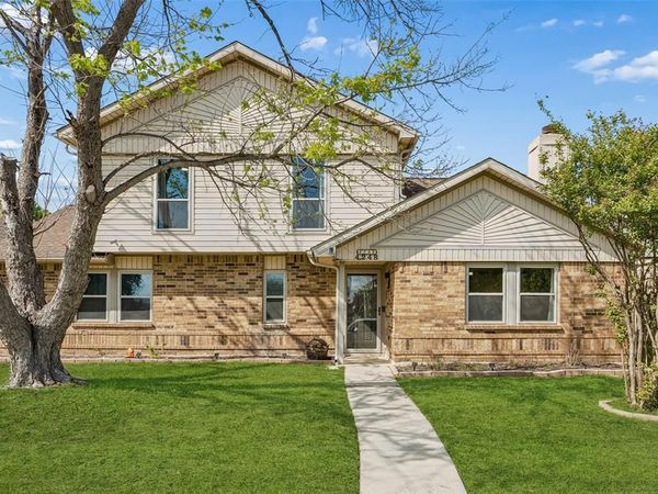 4248 N Colony Boulevard, The Colony, TX 75056