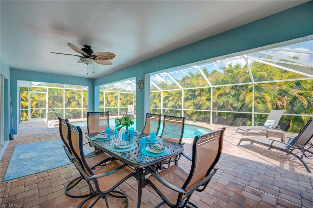 5239 Sands Blvd , Cape Coral, FL 33914 Photo