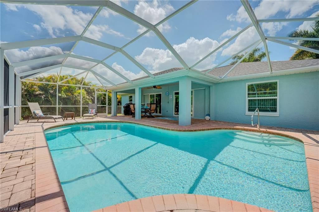 5239 Sands Blvd , Cape Coral, FL 33914 Photo