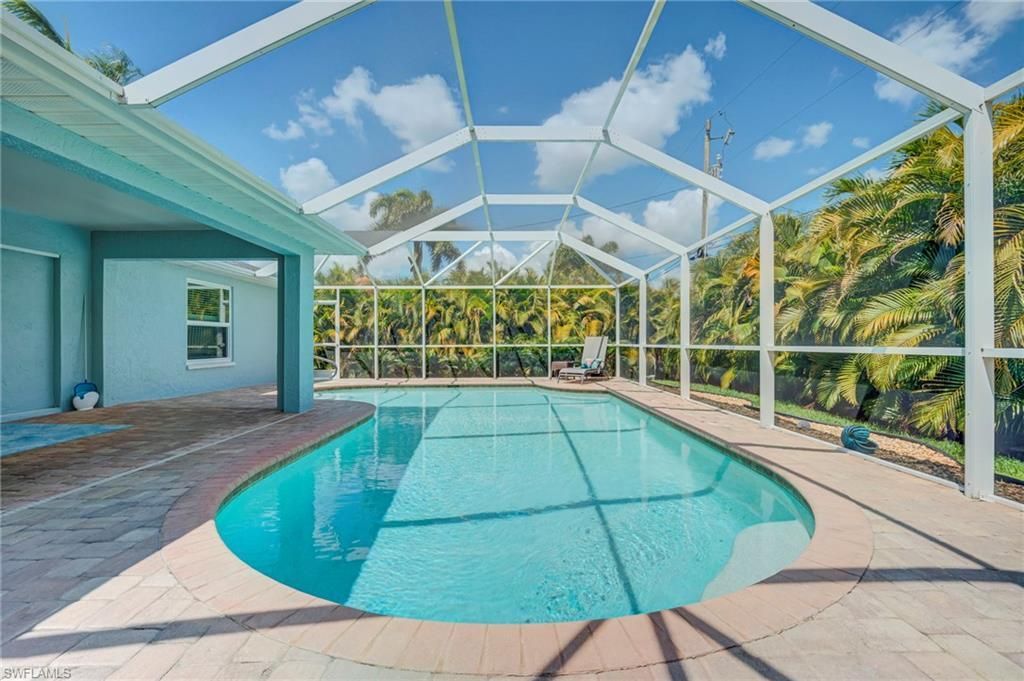 5239 Sands Blvd , Cape Coral, FL 33914 Photo