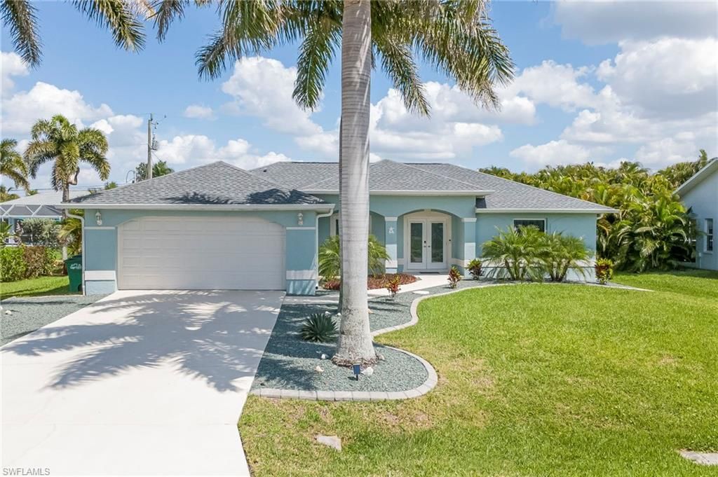 5239 Sands Blvd , Cape Coral, FL 33914 Photo