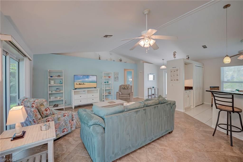 5239 Sands Blvd , Cape Coral, FL 33914 Photo