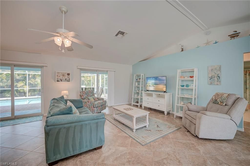 5239 Sands Blvd , Cape Coral, FL 33914 Photo