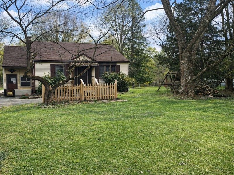 744 Carson Salt Springs Road, Mineral Ridge, OH 44440 Photo 1