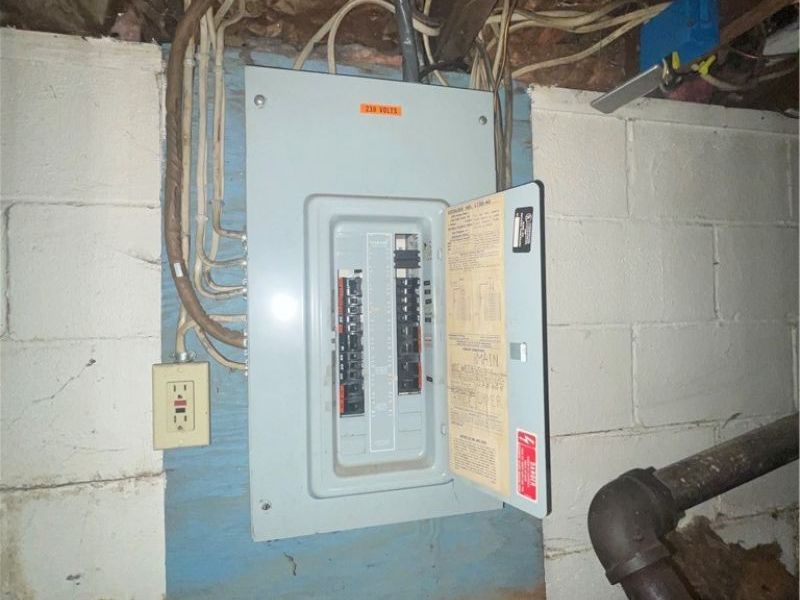 744 Carson Salt Springs Road, Mineral Ridge, OH 44440 Photo 17