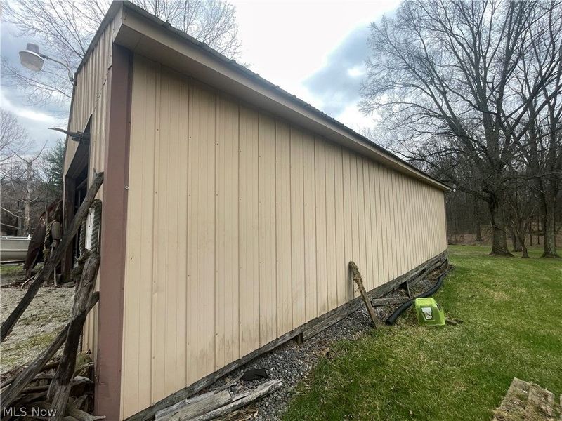 744 Carson Salt Springs Road, Mineral Ridge, OH 44440 Photo 21