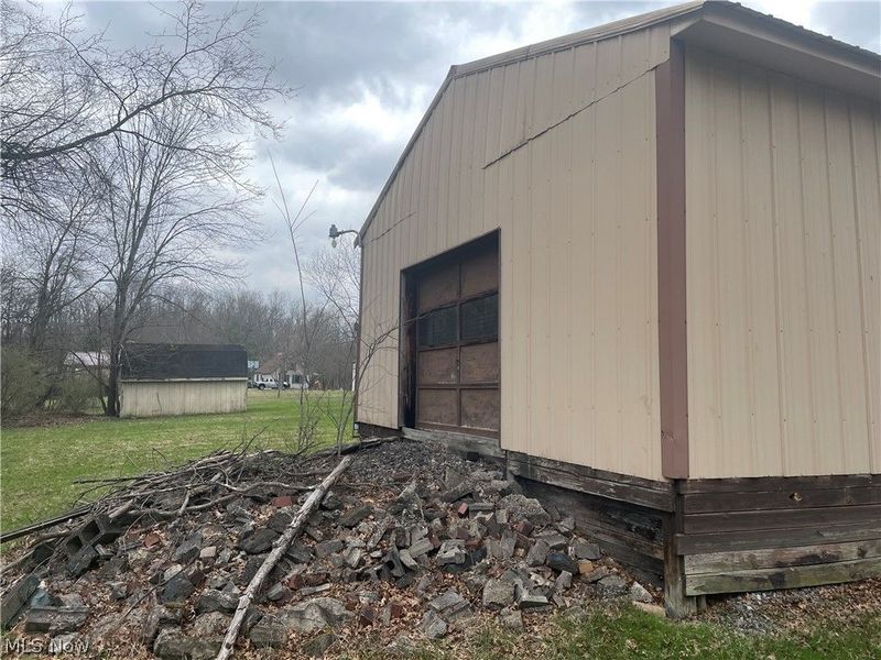 744 Carson Salt Springs Road, Mineral Ridge, OH 44440 Photo 22