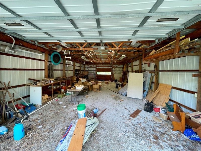 744 Carson Salt Springs Road, Mineral Ridge, OH 44440 Photo 23