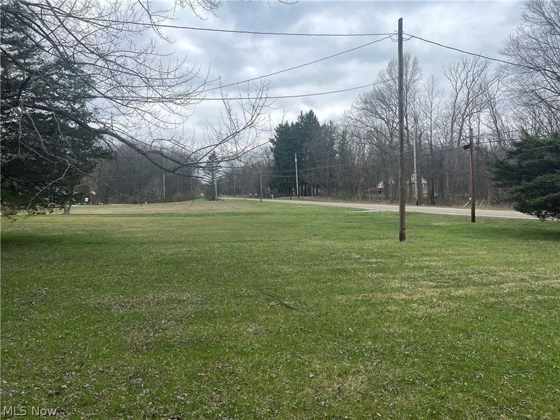 744 Carson Salt Springs Road, Mineral Ridge, OH 44440 Photo 3