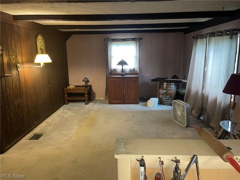 744 Carson Salt Springs Road, Mineral Ridge, OH 44440 Photo 7