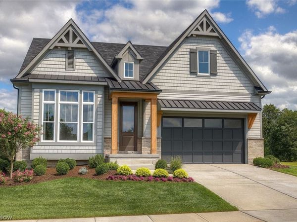 0 Hawthorne Estate Drive, Unit SL, Solon, OH 44139