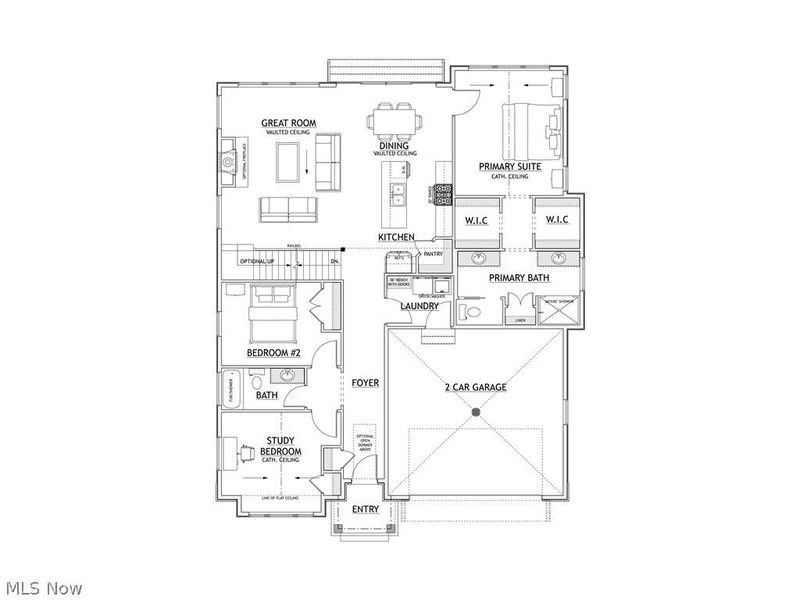 0 Hawthorne Estates Drive, Unit SL, Solon, OH 44139 Photo 2