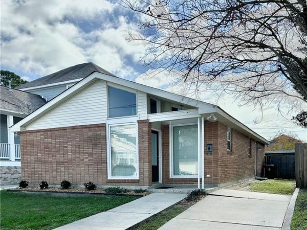 422 36TH Street , New Orleans, LA 70124