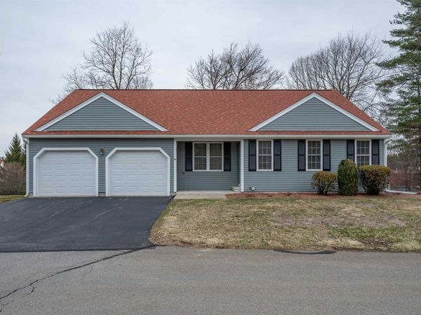 4 Myopia Lane, Nashua, NH 03063
