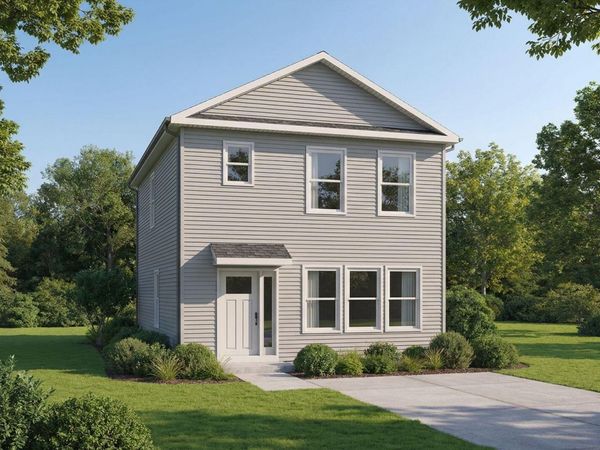 835 N West Avenue, Jackson, MI 49203