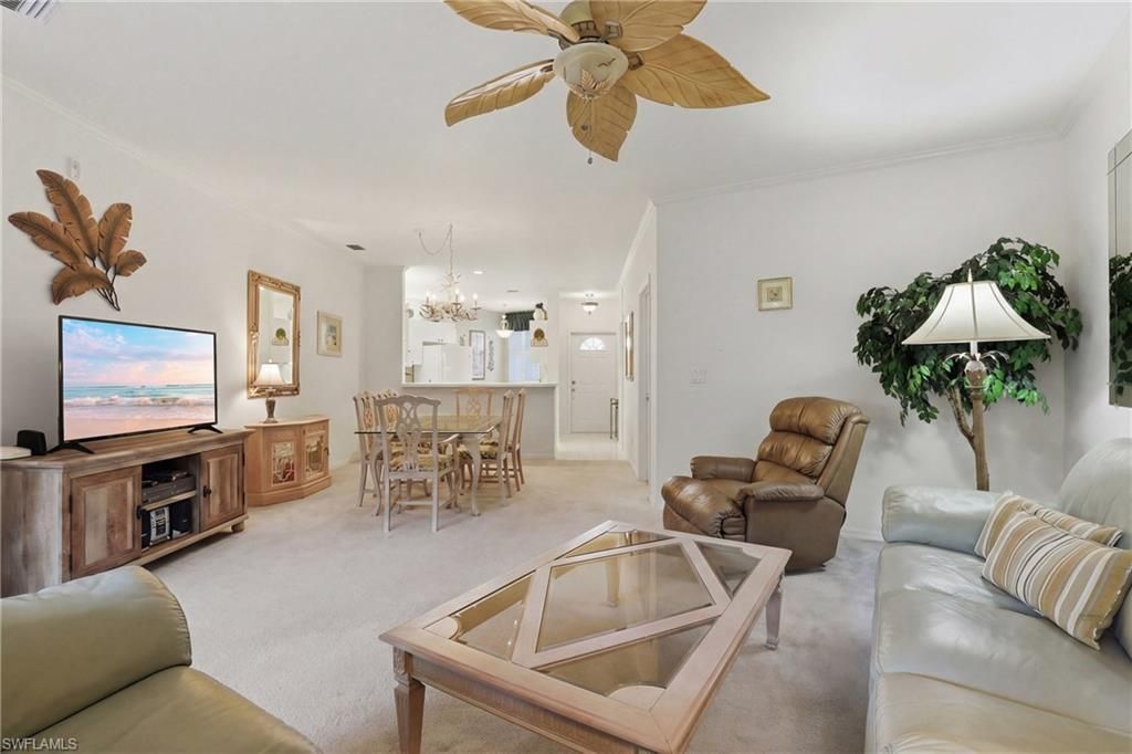 8420 Excalibur Cir, Unit R6, Naples, FL 34108 Photo