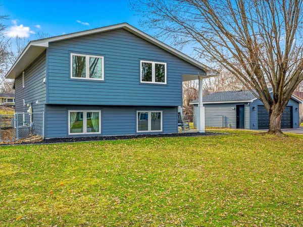 5499 Prospect Avenue , White Bear Twp, MN 55110