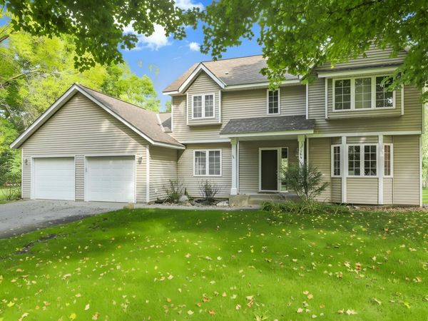 2706 21st Avenue S, Saint Cloud, MN 56301