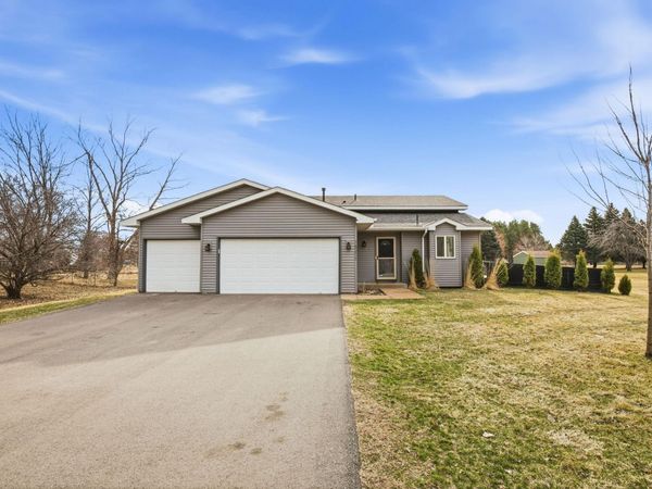 18211 Ogden Street NW, Elk River, MN 55330