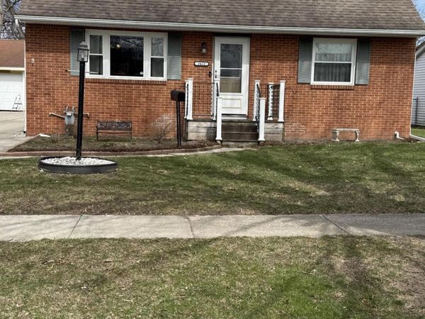 3422 Birchdale Drive, Toledo, OH 43623