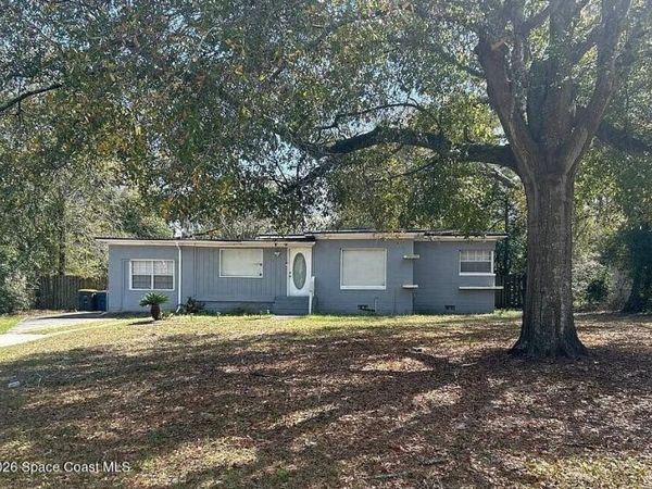 1416 Keats Road , Jacksonville, FL 32208