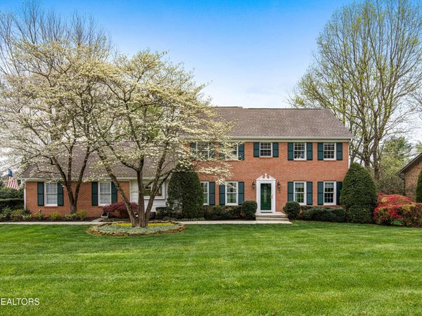 11630 S Monticello Drive, Knoxville, TN 37934