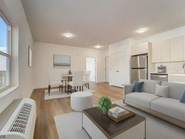 48 Chadwick St, Unit 203, Paterson, NJ 07503