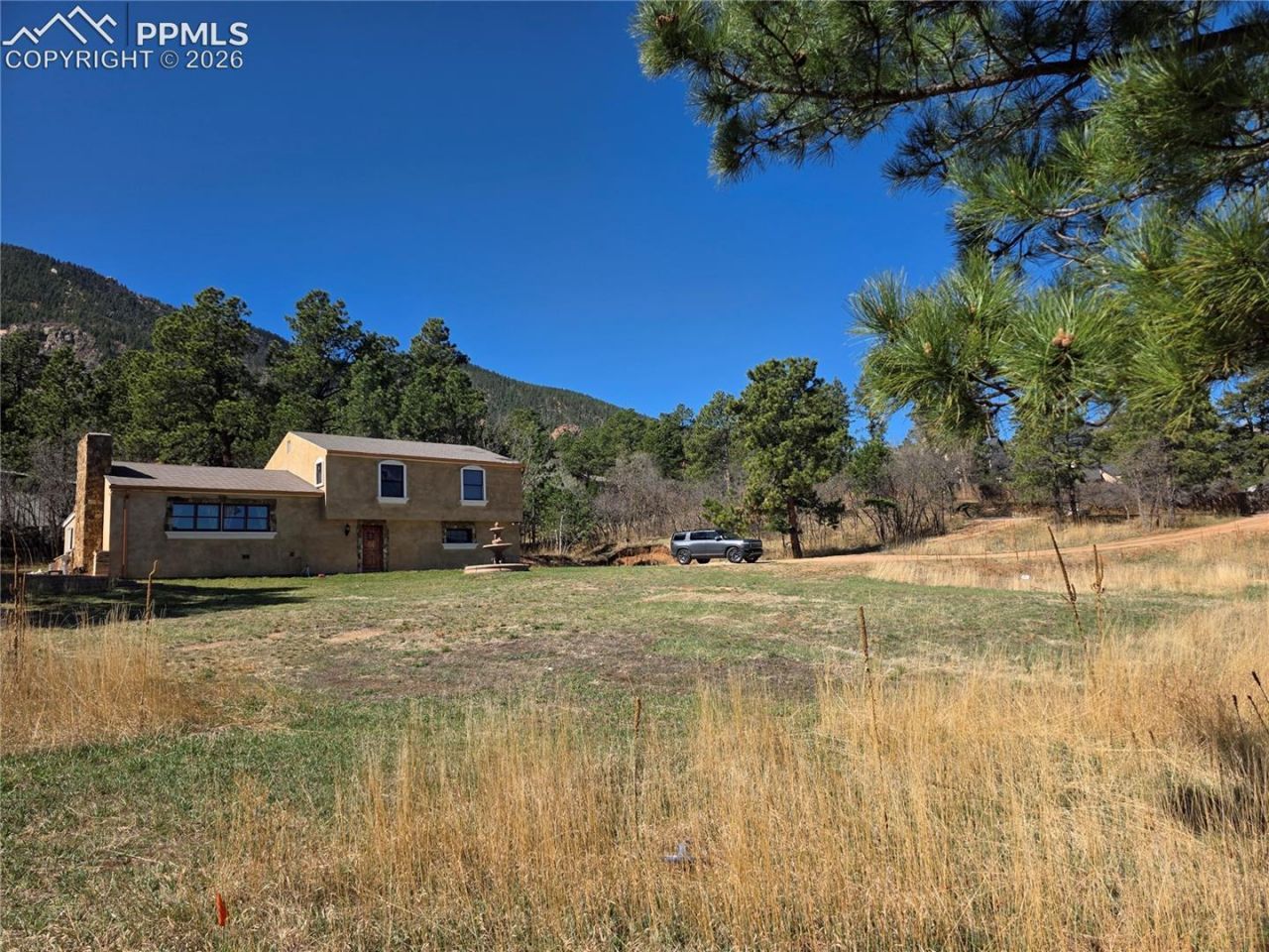 505 Penrose Boulevard, Colorado Springs, CO 80906 Main Photo