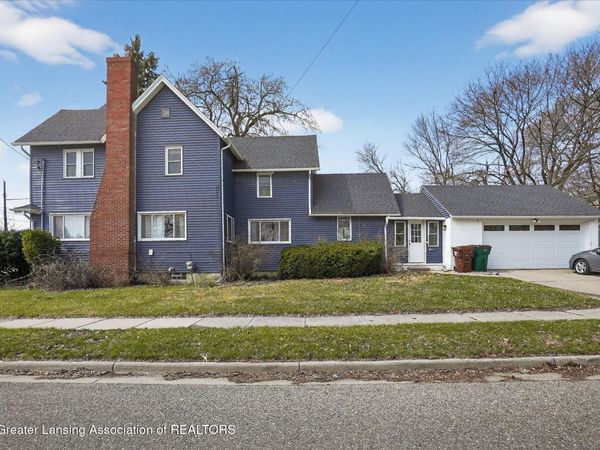 1447 E Saginaw Street, Lansing, MI 48915