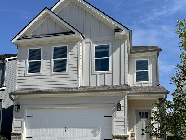 9186 Glimmer Lane, Ooltewah, TN 37363