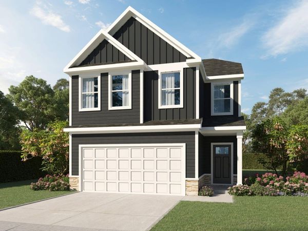 9186 Glimmer Lane, Ooltewah, TN 37363