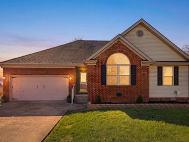 440 Bellaire Drive, Harrodsburg, KY 40330