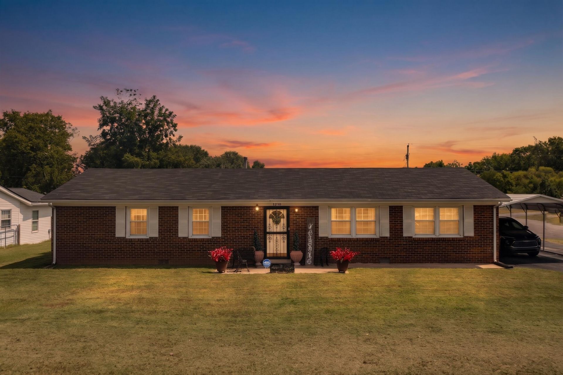 1210 Peacock Road, Paris, KY 40361 Main Photo