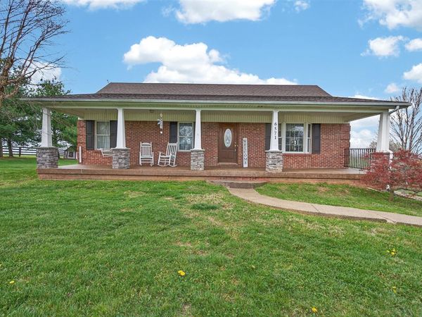 6571 Polin Road , Willisburg, KY 40078