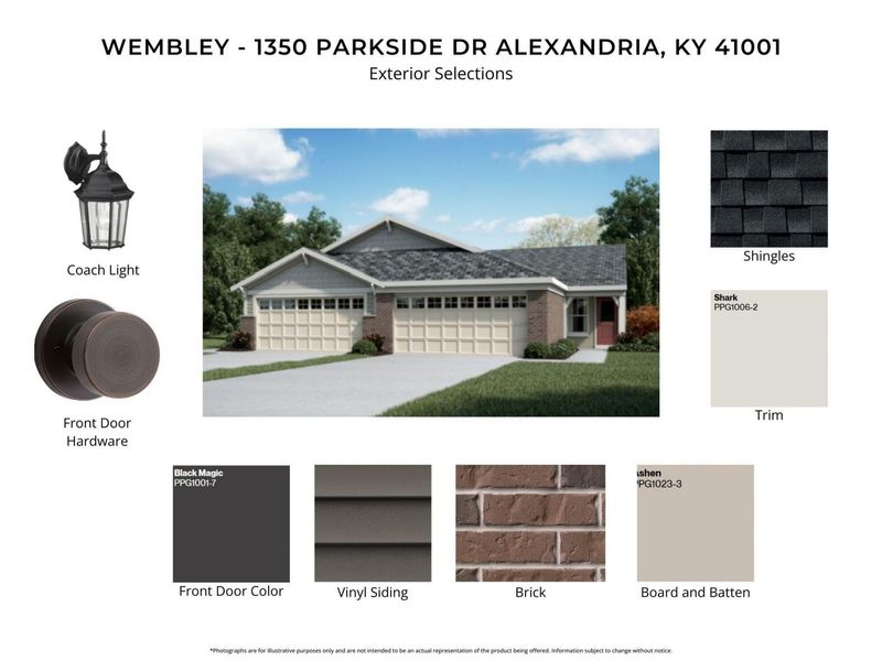 1350 Parkside Drive, Unit 156A, Alexandria, KY 41001 Photo 2