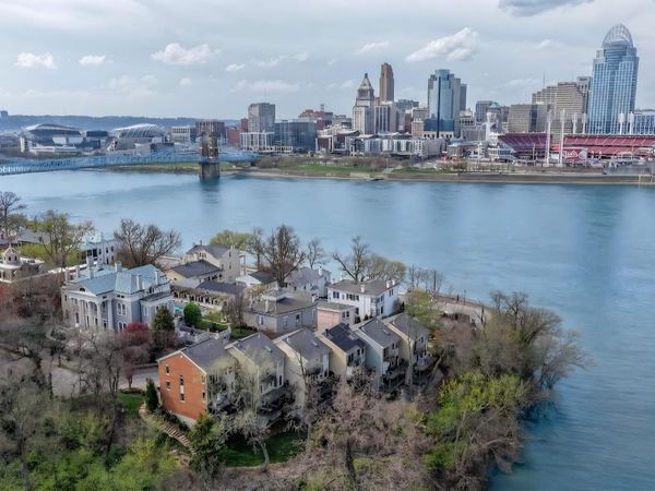 116 Shelby Street, Covington, KY 41011