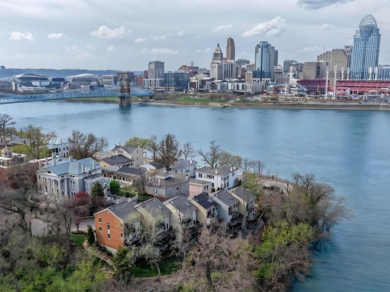 116 Shelby Street, Covington, KY 41011 Photo 1