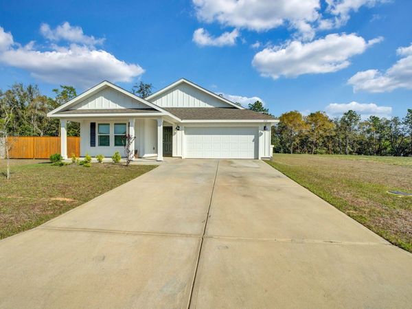 535 Mary Lou Way, Crestview, FL 32539