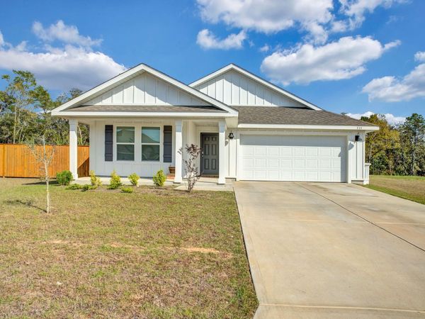 535 Mary Lou Way, Crestview, FL 32539
