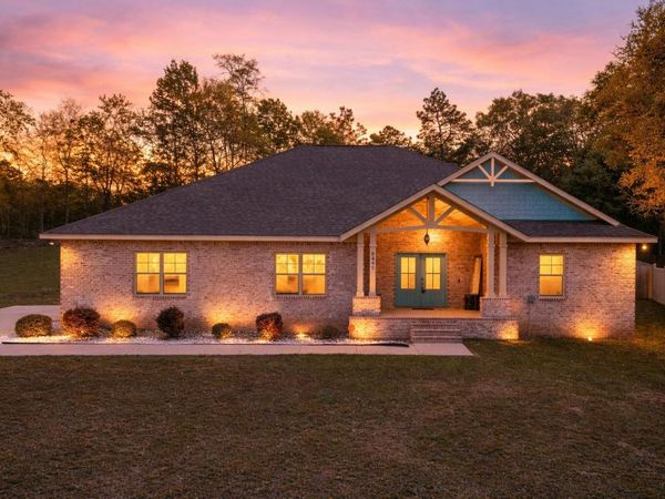 6495 Conrad Court, Crestview, FL 32536