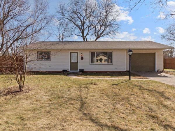 116 Wall STREET E, Holmen, WI 54636