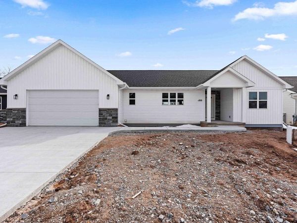 N9278 CONSTELLATION DRIVE, Appleton, WI 54915